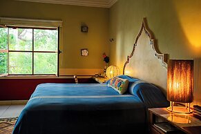 Hotel Boutique Casa San Angel