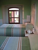 Hotel Boutique Casa San Angel