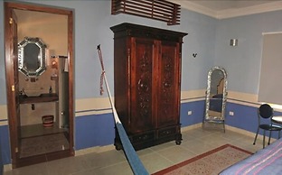 Hotel Boutique Casa San Angel