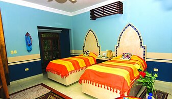 Hotel Boutique Casa San Angel