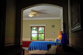 Hotel Boutique Casa San Angel