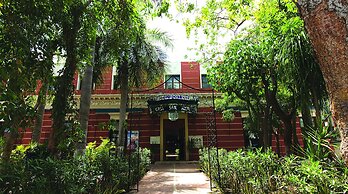 Hotel Boutique Casa San Angel