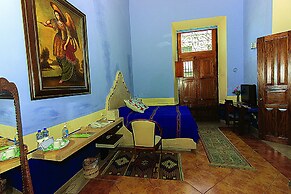 Hotel Boutique Casa San Angel