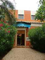 Hotel Boutique Casa San Angel