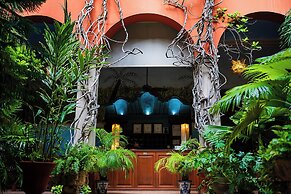 Hotel Boutique Casa San Angel