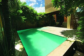 Hotel Boutique Casa San Angel