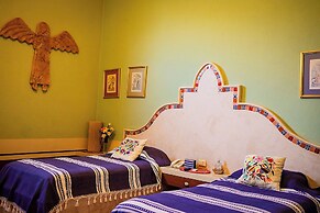 Hotel Boutique Casa San Angel