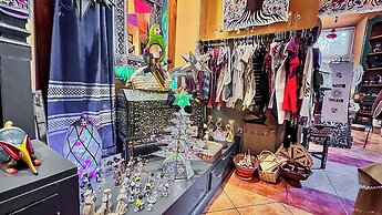 Hotel Boutique Casa San Angel