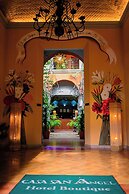 Hotel Boutique Casa San Angel