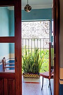 Hotel Boutique Casa San Angel