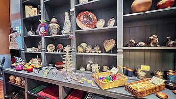 Hotel Boutique Casa San Angel