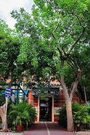 Hotel Boutique Casa San Angel