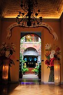 Hotel Boutique Casa San Angel