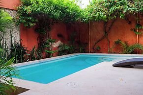 Hotel Boutique Casa San Angel