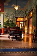 Hotel Boutique Casa San Angel