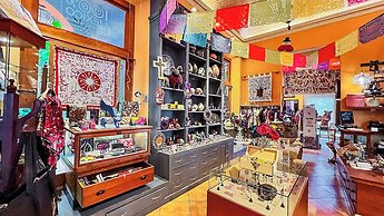 Hotel Boutique Casa San Angel