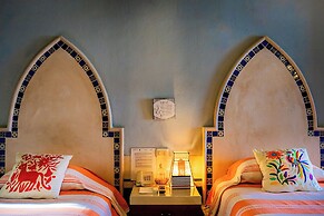 Hotel Boutique Casa San Angel