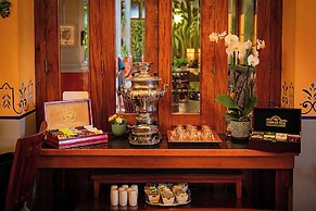 Hotel Boutique Casa San Angel