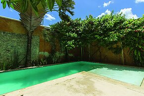 Hotel Boutique Casa San Angel