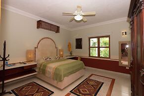 Hotel Boutique Casa San Angel