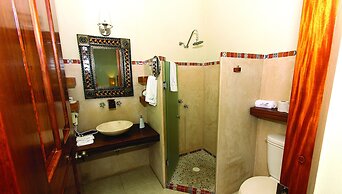 Hotel Boutique Casa San Angel