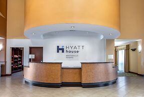 Hyatt House Bentonville/Rogers