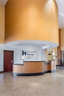 Hyatt House Bentonville/Rogers