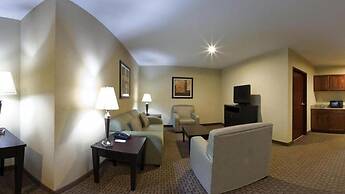Hyatt House Bentonville/Rogers