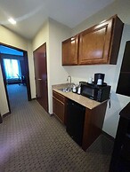 Hyatt House Bentonville/Rogers
