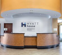 Hyatt House Bentonville/Rogers