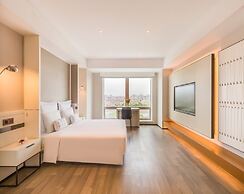 Beijing Pudi Hotel