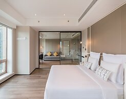 Beijing Pudi Hotel
