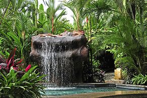 Baldi Hot Springs Hotel and Spa