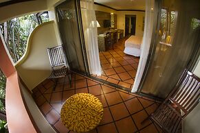 Baldi Hot Springs Hotel and Spa