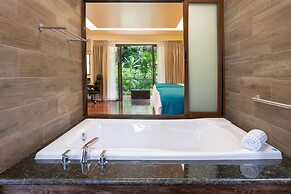 Baldi Hot Springs Hotel and Spa
