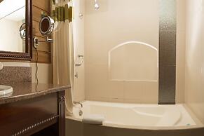 Baldi Hot Springs Hotel and Spa
