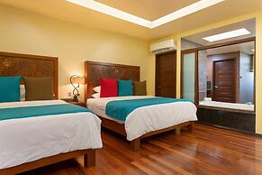 Baldi Hot Springs Hotel and Spa