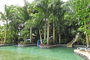 Baldi Hot Springs Hotel and Spa