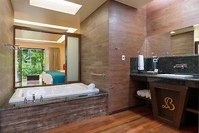 Baldi Hot Springs Hotel and Spa
