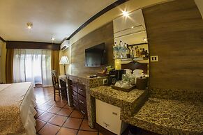 Baldi Hot Springs Hotel and Spa