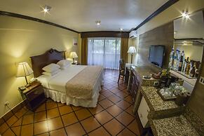 Baldi Hot Springs Hotel and Spa