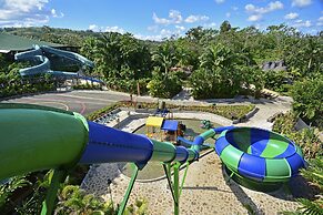 Baldi Hot Springs Hotel and Spa