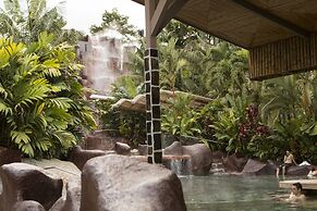 Baldi Hot Springs Hotel and Spa