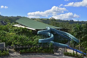 Baldi Hot Springs Hotel and Spa