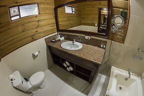 Baldi Hot Springs Hotel and Spa