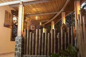 Baldi Hot Springs Hotel and Spa