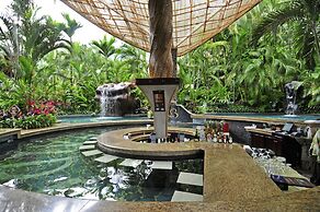 Baldi Hot Springs Hotel and Spa