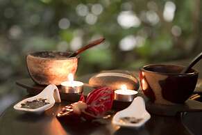 Baldi Hot Springs Hotel and Spa