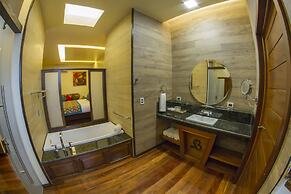 Baldi Hot Springs Hotel and Spa