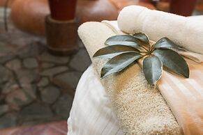 Baldi Hot Springs Hotel and Spa